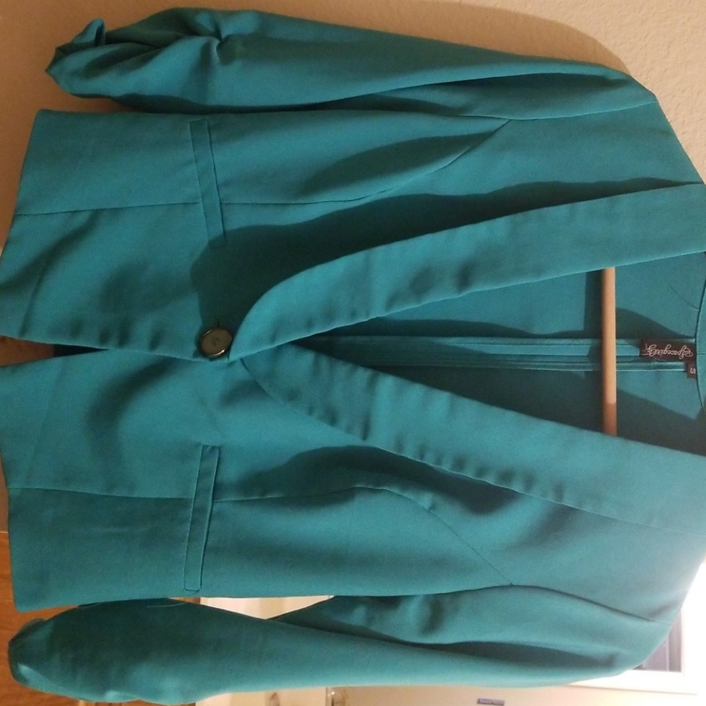 Blazer